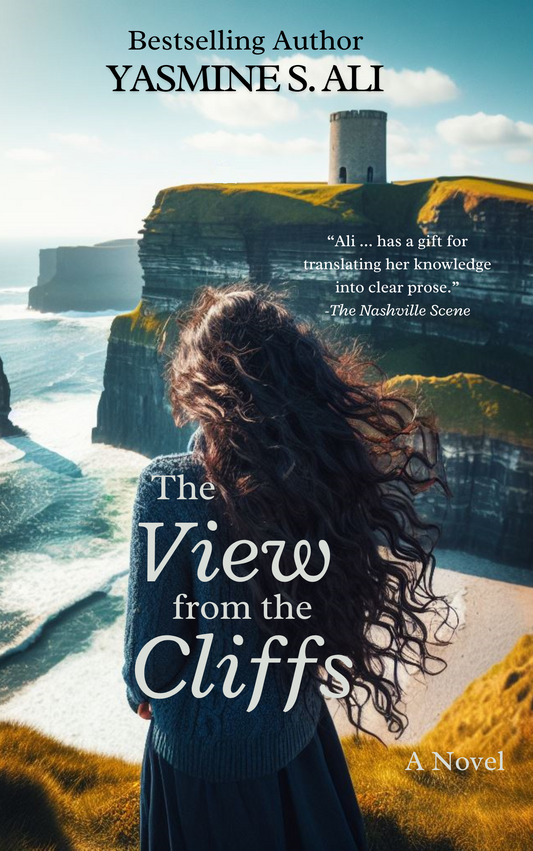 The View from the Cliffs (E-BOOK)