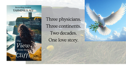 The View from the Cliffs: A Novel