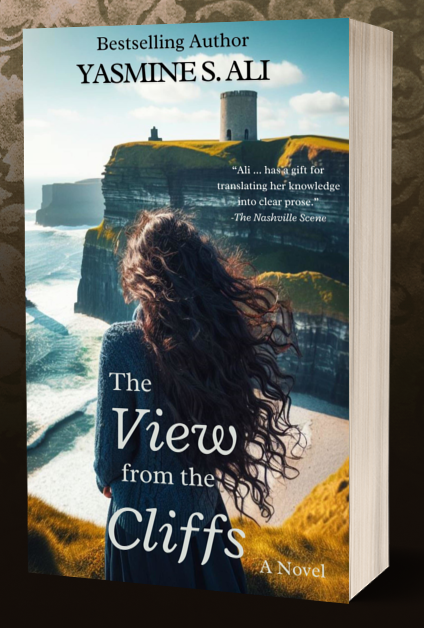 The View from the Cliffs: A Novel